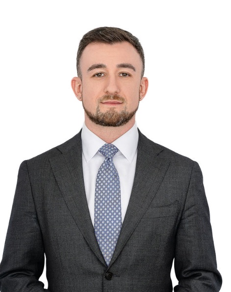 Portrait of Jerry L. Lynch, Esq.